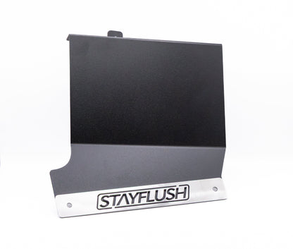 2019+ Chevy Silverado ECU Protection Cover – Off-Road Shield for Wide Fender Builds