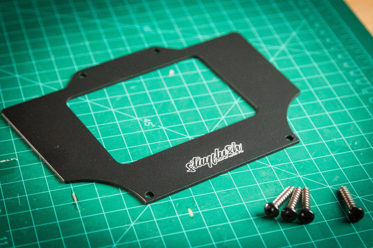 Honda Talon Switch-Pros Mount (2019+)