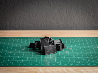 Rocker Switch Caps – UTV Switch Accessory