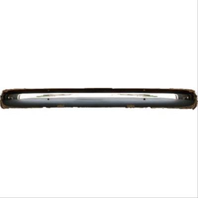 (N)55-59 CHEVY TRK FRONT BUMPR