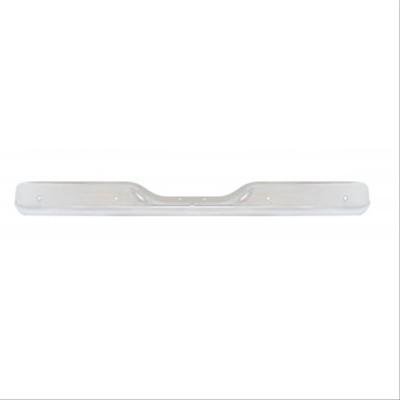 (N)63-66 CHEV TRK REAR BMPR FT
