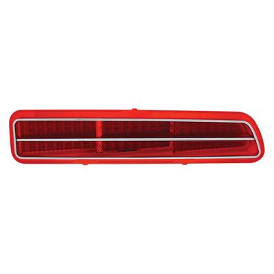 LED SEQUENTIAL TAIL LIGHT