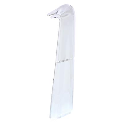 QUARTER PANEL FIN CORNER