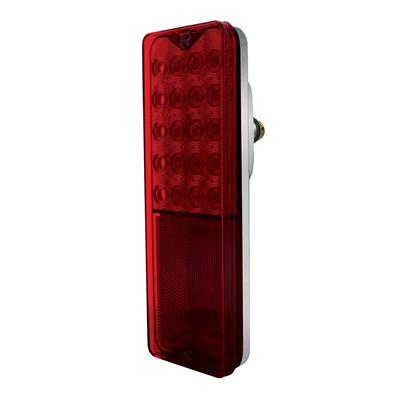 LED TAIL LIGHT ASSEMBLY