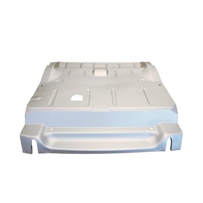 CAR TRUNK FLOOR
