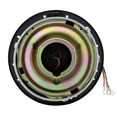 HEADLIGHT BUCKET ASSEMBLY