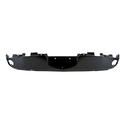 FRONT VALANCE
