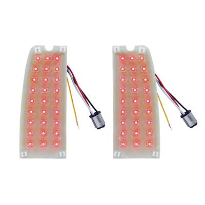 LED TAIL CIRCUIT BOARDS PAIR