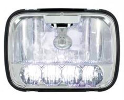 5 HIGH POWER LED 5   X 7   CR