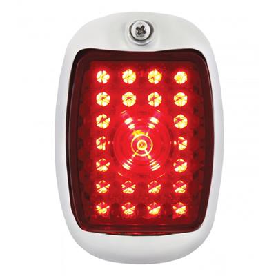 40-53 45 RED LED CHEVY  R/H TA
