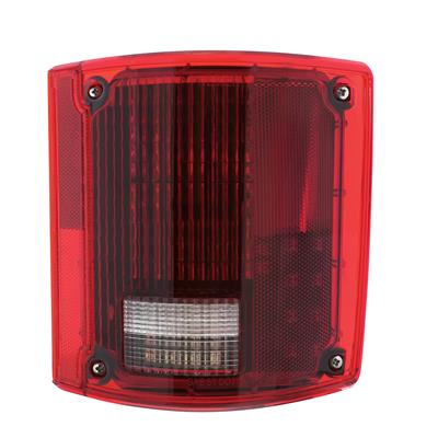 LED TAIL LIGHT