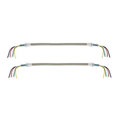 HEADLAMP CONDUIT SET W/5 WIRES