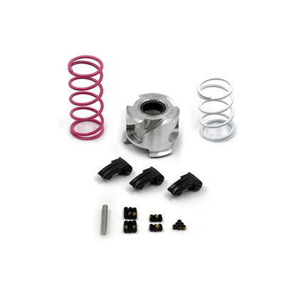 Polaris RZR Turbo Stage 2 Performance Package