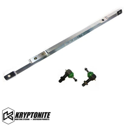 Kryptonite SS Series Centerlink (upgrade) For 2011-2026 Chevy/GMC 2500HD/3500