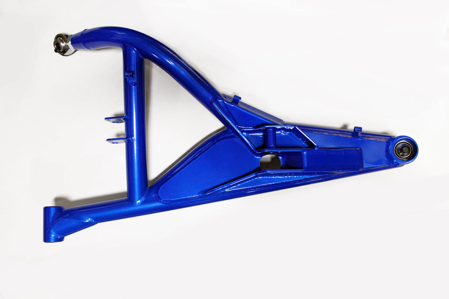 Polaris PRO XP MTS Suspension Kit