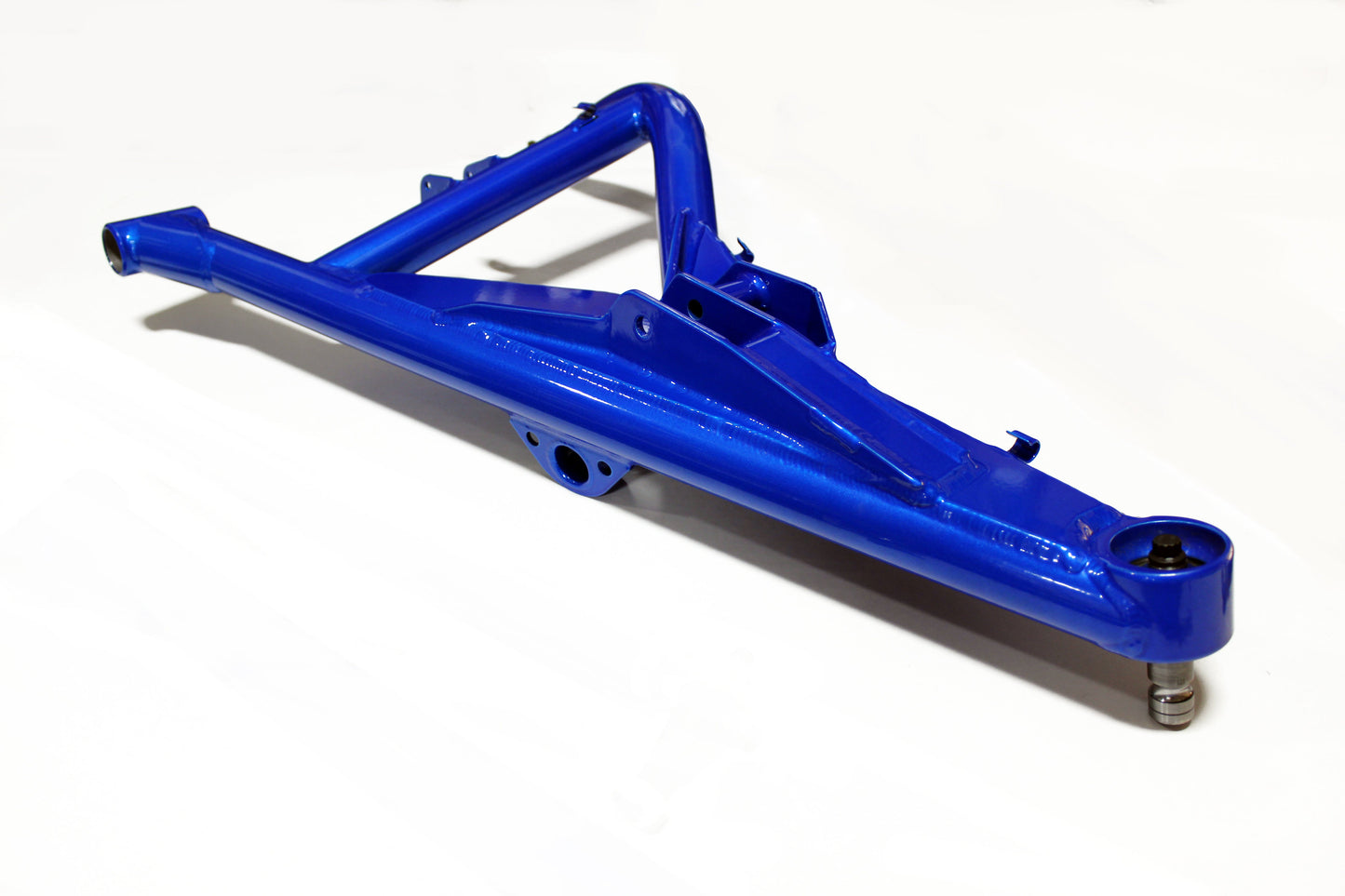 Polaris PRO XP MTS Suspension Kit