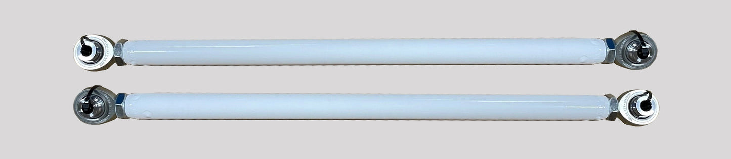 Polaris Pro R & Turbo R Upper Radius Rods