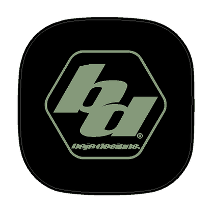 Baja Designs S8 LED Light Bar Cover Overlays - Universal