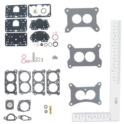 CARBURETOR REBUILD KIT