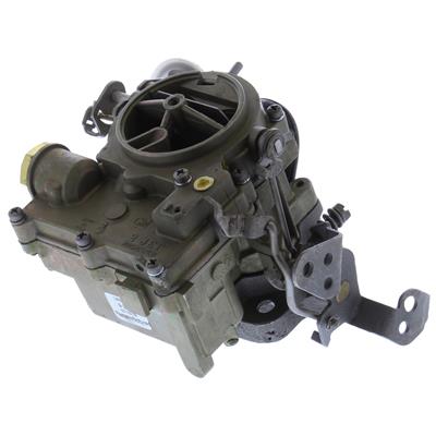 CARBURETOR REMAN 2-BARREL CHEV