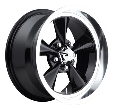 WHEEL STANDARD U107 15X7 GLOSS
