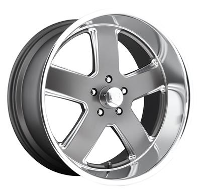 20 X 8 WHEEL