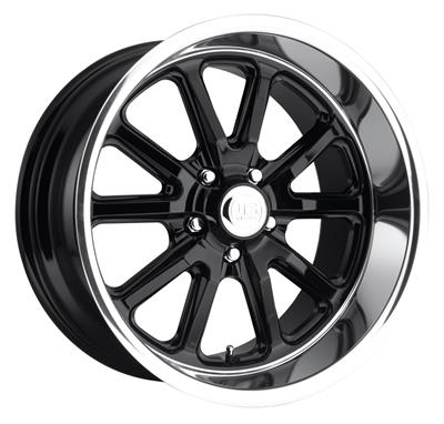 WHEEL 20X8 RAMBLER