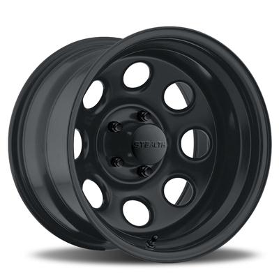 STEALTH CRAWLER  SIZE 15X7   B