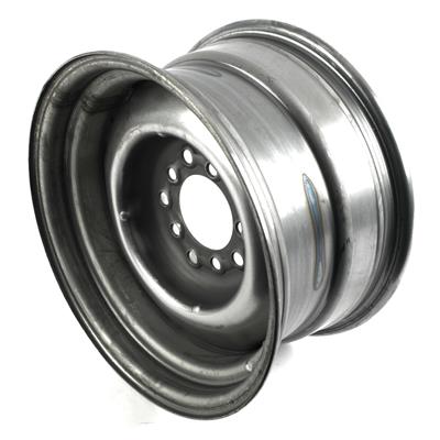 WHEEL  PAINT READY DEUCE