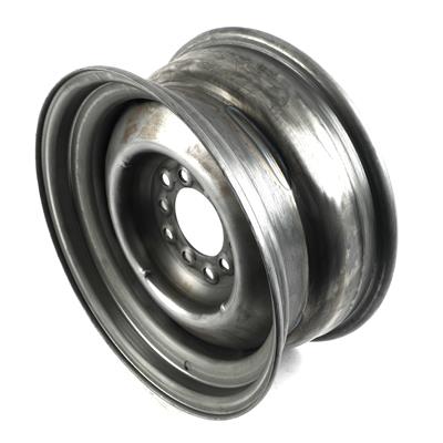 WHEEL  PAINT READY DEUCE