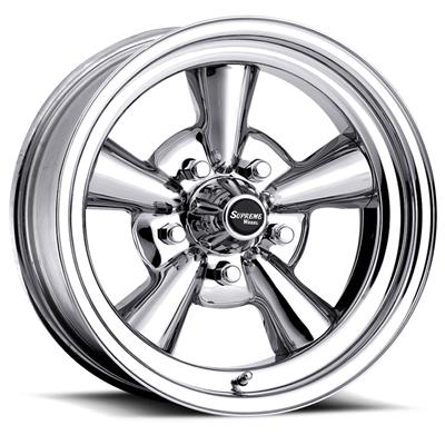15X6 WHEEL