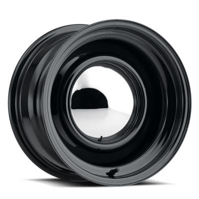 STEEL WHEELS