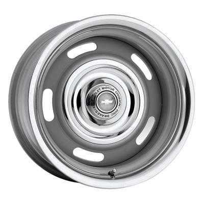 WHEEL RALLYE