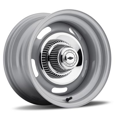 WHEEL 15X8 55 SERIES