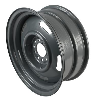WHEEL RALLYE