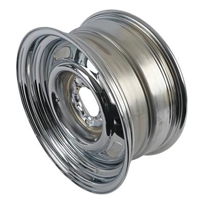 WHEEL  RALLYE