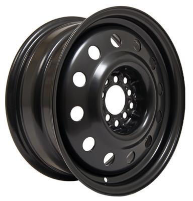 WHEEL  SNOW WHEEL 16X6.5  5X10