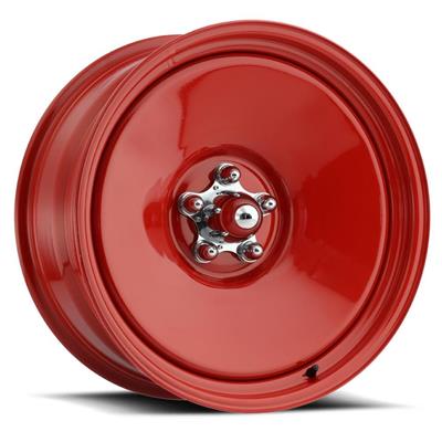 WHEEL RAT ROD