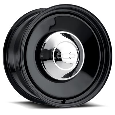 STEEL WHEEL