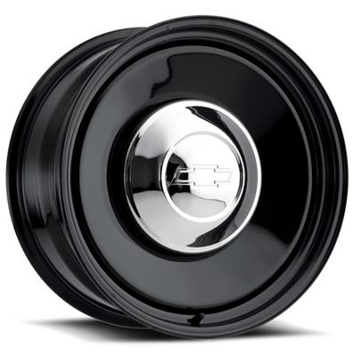 WHEEL RAT ROD