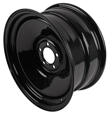 15X8 WHEEL