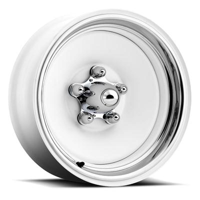 STEEL WHEEL