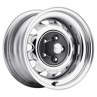 WHEEL MOPAR RALLY