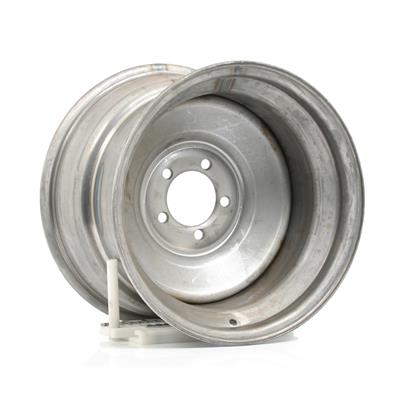 STEEL WHEEL