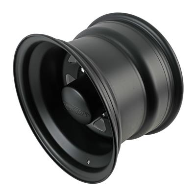 STEALTH 8 SPOKE  SIZE 15X10