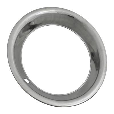 15    STAINLESS STEEL 2.5   W