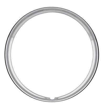 WHEEL TRIM RINGS
