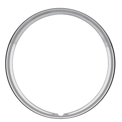 WHEEL TRIM RING