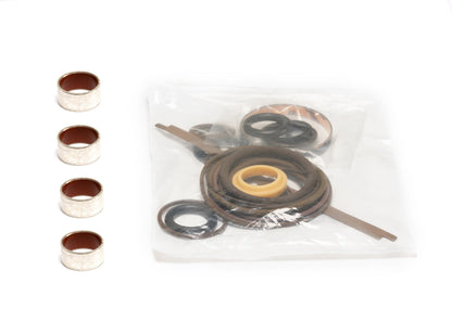 Fox UTV Race Seal Head Upgrade Kit | Can Am Maverick R w/ Fox Standard or Smart Shox