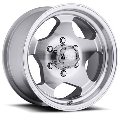 WHEEL 16 X 8